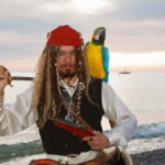 Marmaris: Pirate Boat Trip with Meal, Drinks and Transfer - The Itinerary: What to Expect at Each Stop