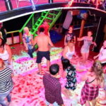 Marmaris: Pirate Cruise, Lunch, Soft Drinks - The Itinerary in Detail