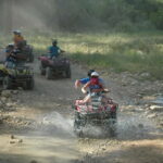 Marmaris: Quad Bike ATV Safari Experience with Transfer - Why You’ll Enjoy This Adventure