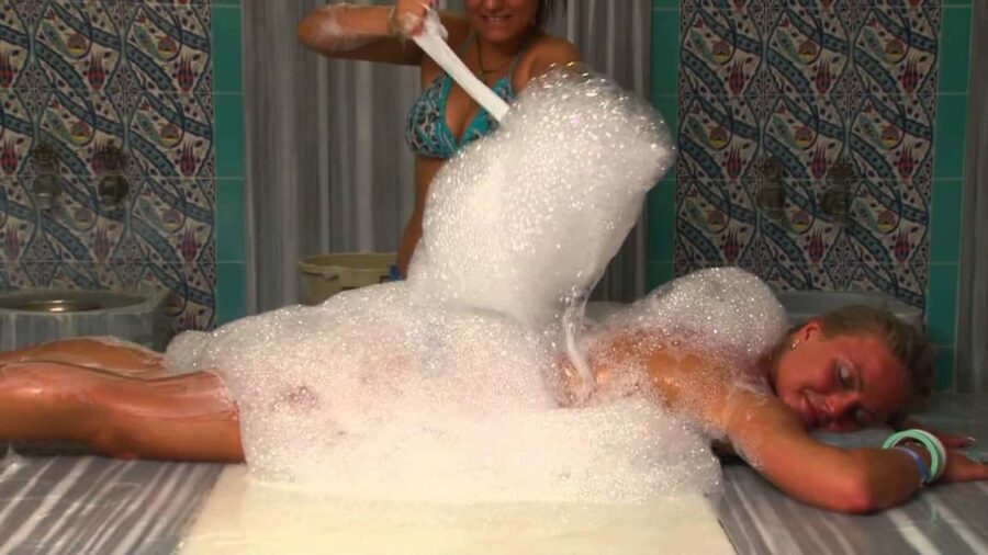 Marmaris VIP Turkish Bath Expereince with Transfers - What Makes the Marmaris VIP Turkish Bath Unique?