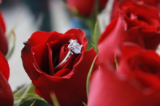 Marriage proposal in San Miguel - What to Expect on the Day