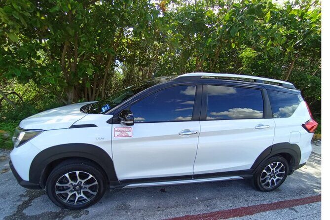 Marriot Cancun Private Airport Transfers - Price and Value