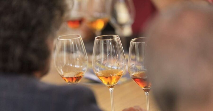 Marsala: Florio Winery Tour with Local Wine Tasting - The Authentic Charm and Lasting Memories  