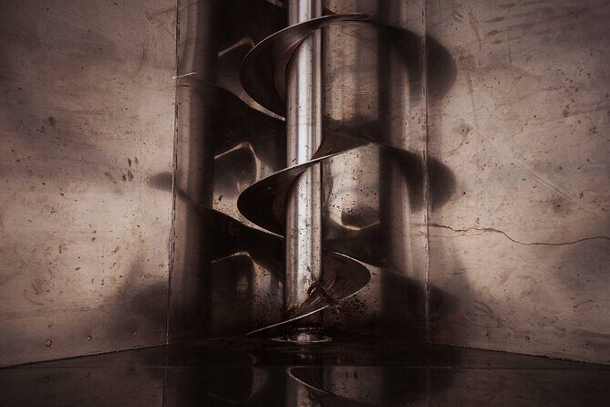 Marsala Tasting of 5 Sicilian organic wines - The Itinerary in Detail