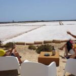 Marsala Wellness on the Isola Lunga Salt Pans with Aperitif - What to Expect: A Detailed Look at the Tour