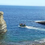 Marsaxlokk and Delimara Coast Boat Trip : incl. St.Peter's - The Itinerary in Detail