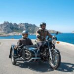 Marseille : 2-Hour Sidecar Sightseeing Tour - A Closer Look at the Marseille Sidecar Experience