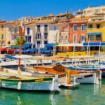 Marseille Aix-en-Provence Cassis Tour Taxi Van - The Experience In-Depth