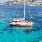 Marseille: Calanques Catamaran Cruise, Picnic, & Swimming - The Value of the Tour