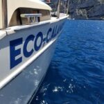 Marseille: Calanques National Park Boat Trip with Swimming - Detailed Breakdown of the Itinerary