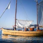 Marseille: Cap au Large Half-day Sail with Bruine Beer - The Crew and Authentic Experience