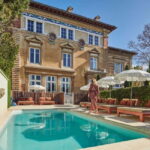 Marseille: Cooking Class Meal in a Luxury Château - The Menu and Cooking Experience