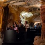 Marseille: Cosquer Cave Entry Ticket and Audioguide - The Journey Through Marseille’s Landmarks