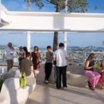 Marseille: entry ticket to the Sky Center panoramic terrace - Practical Tips for Visitors