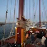 Marseille: Evening sailboat trip to the Calanques du Frioul with buffet and organic wine - The Itinerary Breakdown