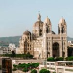 Marseille: Food, Culture, and Art Walking Tour - Starting Point and First Impressions