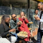 Marseille: Foodie Walking Tour of the Cours Julien District - Practical Details