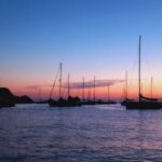Marseille: Frioul Islands Sunset Cruise & Swim Stop - Practical Details and What You Need to Know
