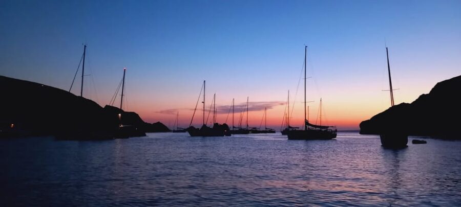 Marseille: Frioul Islands Sunset Cruise & Swim Stop - Practical Details and What You Need to Know