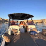 Marseille: Half-Day Boat Tour to the Calanques National Park - The Details of the Marseille Calanques Boat Tour