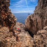 Marseille : Sormiou Via Corda in the Calanques - Level 1 - Discovering Sormiou: More Than Just a Climb