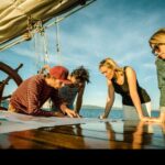 Marseille: Sunset Sailing Cruise with Dinner and Wine - What Makes This Experience Special?