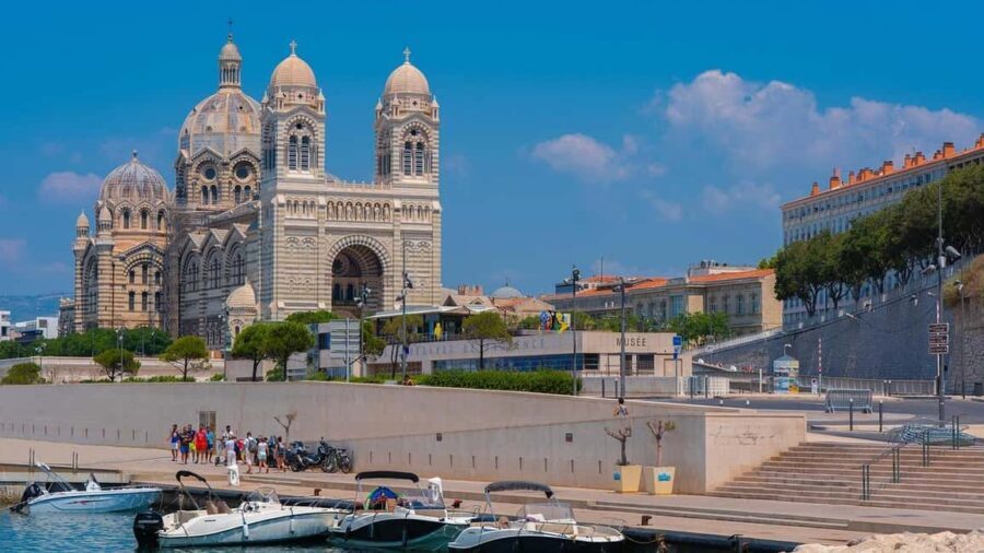 Marseille: Tour with Private Guide - The Practicalities: What You Get and What You Pay For