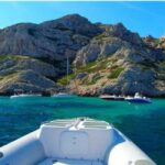 Marseille: visit the National Park on a snorkeling trip - The Scenic Boat Ride and Marine Environment