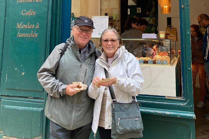 Marseille's Sweetest Bites: Pastry & Chocolate Food Tour - The Itinerary and What You Can Expect