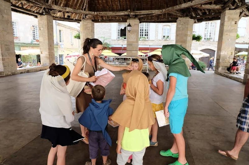 Martel: Guided Tour with a Tour Guide - Who Is This Tour Best For?