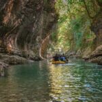 Martvili Canyon and Prometheus Cave Day Adventure Private tour - Authentic Insights from Reviewers