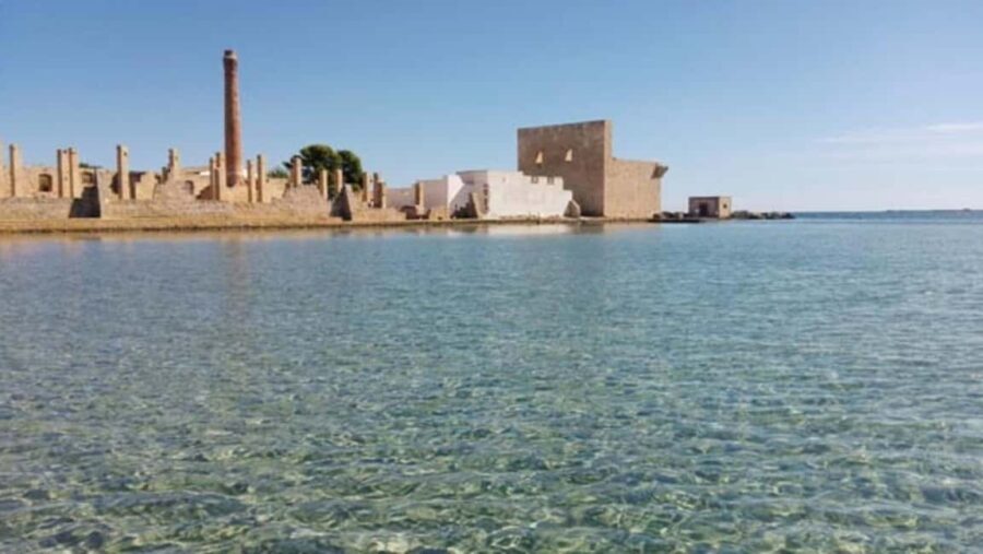 Marzamemi-Portopalo-Vendicari: Boat Tour with Aperitif - An In-Depth Look at the Experience