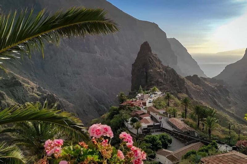 MASCA GORGE Trail: Guided Hike - What’s Included and What to Bring