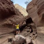 Maspalomas: Barranco de las Vacas & Caves with Sky Rebels - Practical Details and What to Expect