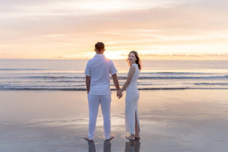 Maspalomas dunes: Vacation photoshoot - Capture your moments - What to Expect from the Itinerary