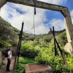 Maspalomas: Hiking in the Waterfalls with Sky Rebels - The Guides and Their Local Wisdom