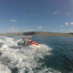 MASPALOMAS: JETSKI 30 MINUTES *FREE PICKUP & DROPOFF - The Scenery and Highlights