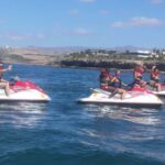 Maspalomas: Jetski Safari 60 Minutes - Free PickUp & DropOff - The Itinerary Breakdown