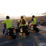 Maspalomas: Sunset E-Scooter Chopper 2 seat Guided Tour - The Real Value: Beyond Just a Ride