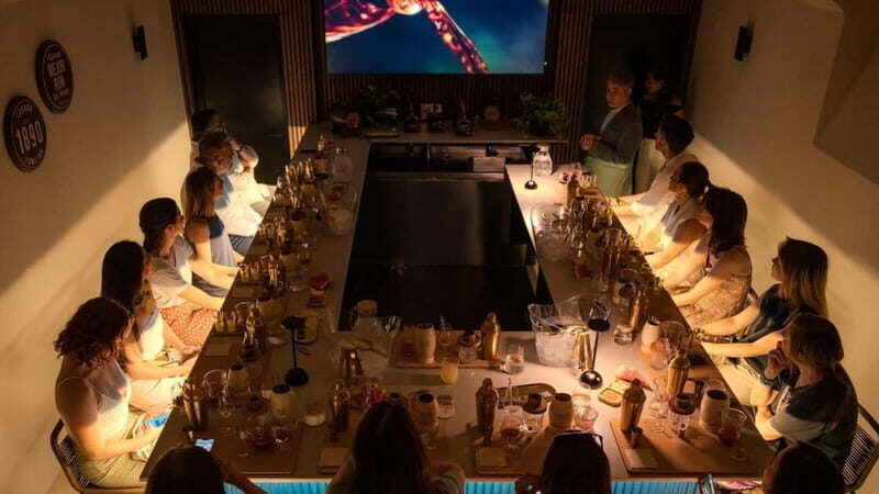 Master Rum Maker Tour - Is It Worth the Price?