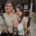 Master the Art of Precision Fun Archery Lessons in Montreal - Authentic Insights from Reviews