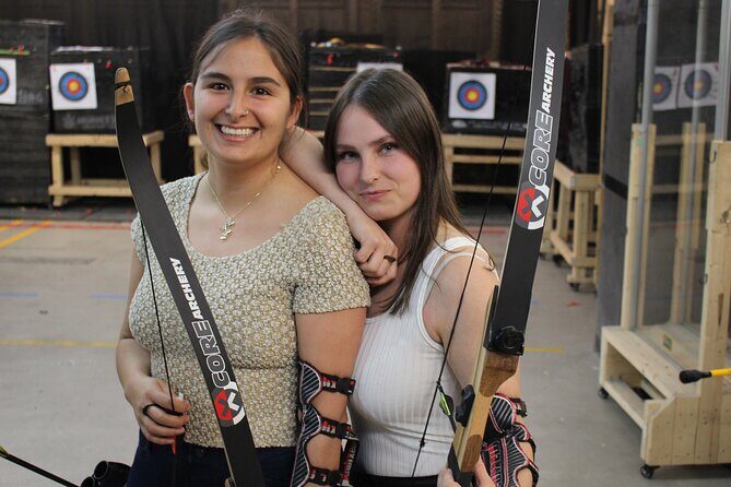 Master the Art of Precision Fun Archery Lessons in Montreal - Authentic Insights from Reviews