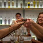 Masterclass Mezcal Tastings at El Tasting Room - Good To Know