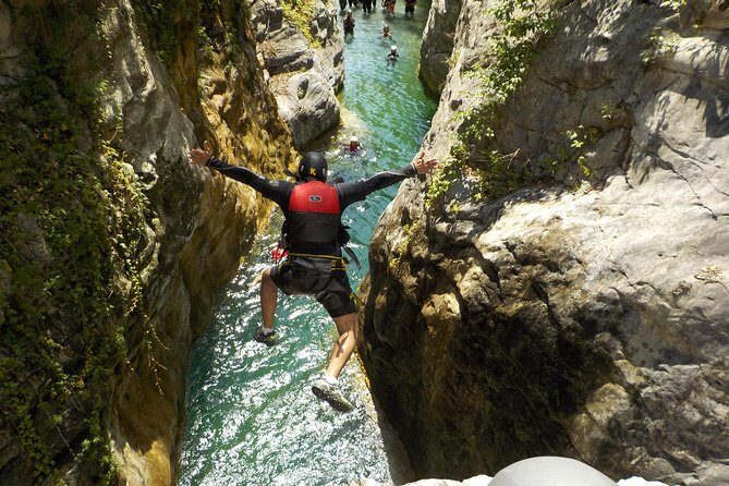 "Matacanes" cannon - The Route and What Youll Experience