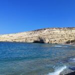 Matala Beach + Caves, Phaistos Palace & Southern Charm | Private - Final Thoughts