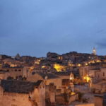 Matera by Night lingua italiana.Casa Grotta e Chiesa incluse - Setting the Scene: Why Choose a Night Tour?