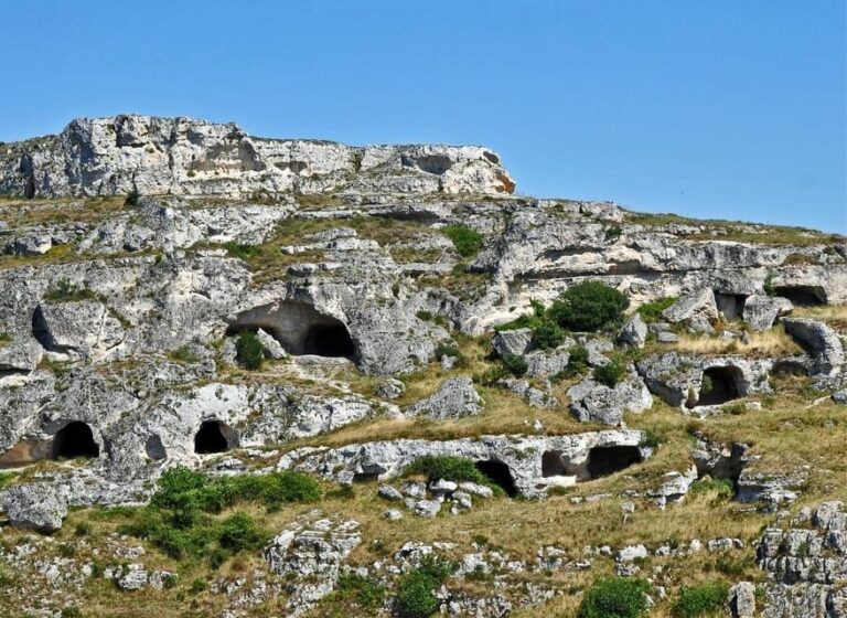 Matera: complete tour of the city of the Sassi - Authentic Experience and Insider Tips