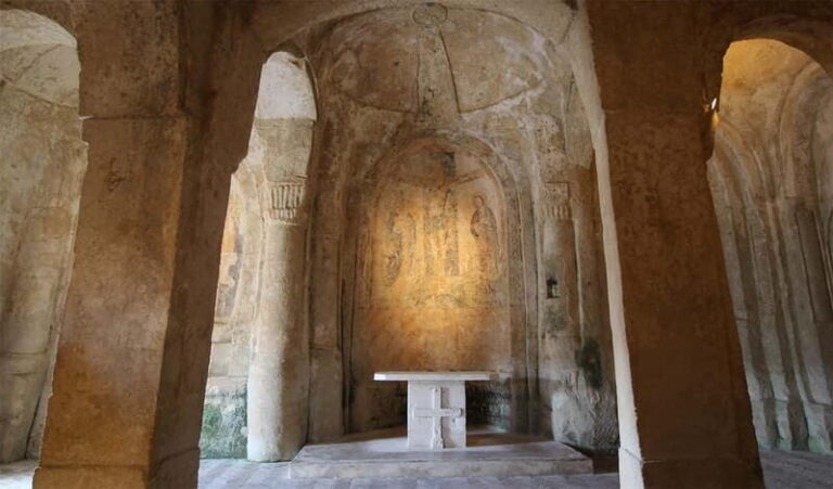 Matera: Madonna delle Virtù and San Nicola dei Greci entrance ticket - What to Expect from Your Visit