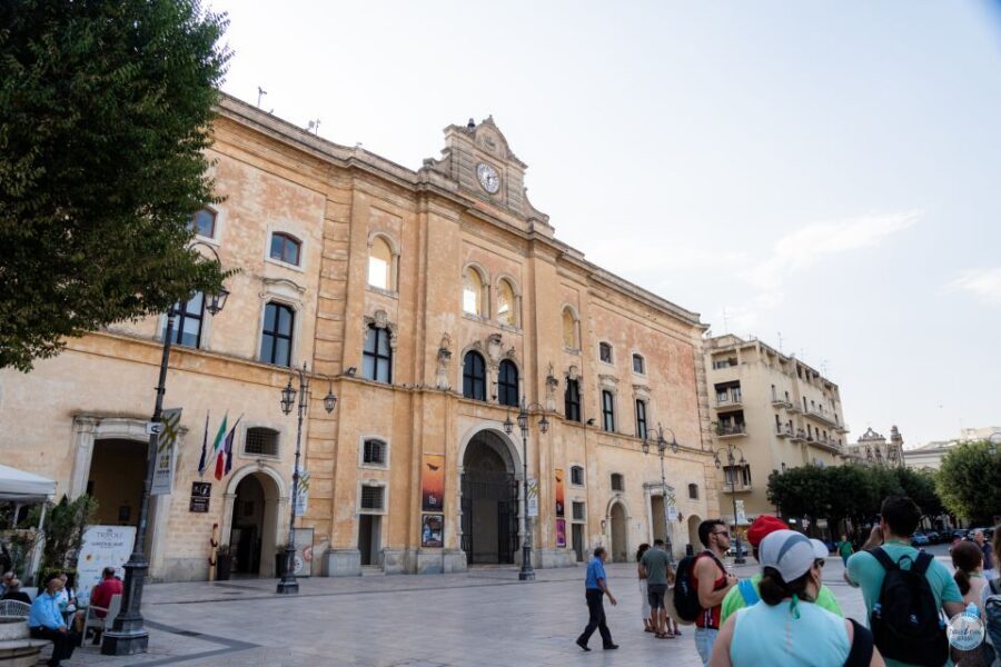 Matera Walking Tour with Casa Grotta & Rock Church Entry - Why This Tour Offers Great Value