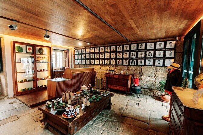 Mateus Palace, History, Art and Douro Wines - Who Will Enjoy This Tour?